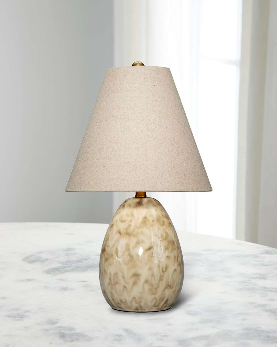 Raindrop Table Lamp